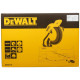 DEWALT DWS715 1600W 305mm Single Bevel Mitre Saw and 60T TCT blade