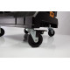 DEWALT DWST1-71229 Tstak Cart with 100 Kg Load Capacity - 49x44x18 cm