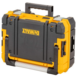 DEWALT DWST83344-1 Tool Box with 30kg load capacity, 33x44x18 cm