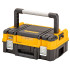 DEWALT DWST83344-1 Tool Box with 30kg load capacity, 33x44x18 cm