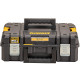 DEWALT DWST83345-1 Tool Box with 30kg load capacity, 33x42x15 cm