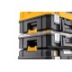 DEWALT DWST83345-1 Tool Box with 30kg load capacity, 33x42x15 cm