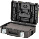 DEWALT DWST83345-1 Tool Box with 30kg load capacity, 33x42x15 cm
