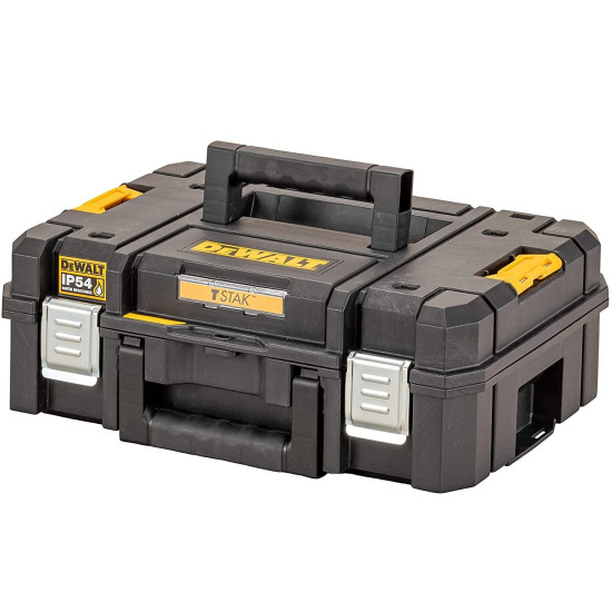 DEWALT DWST83345-1 Tool Box with 30kg load capacity, 33x42x15 cm