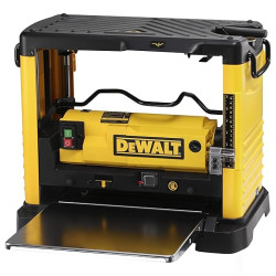 DEWALT DW733-QS 1800 Watt Portable Thickness Planer