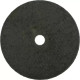 DWA4522 125 x 22.23 x 3 mm Metal Cutting Wheel T 27 