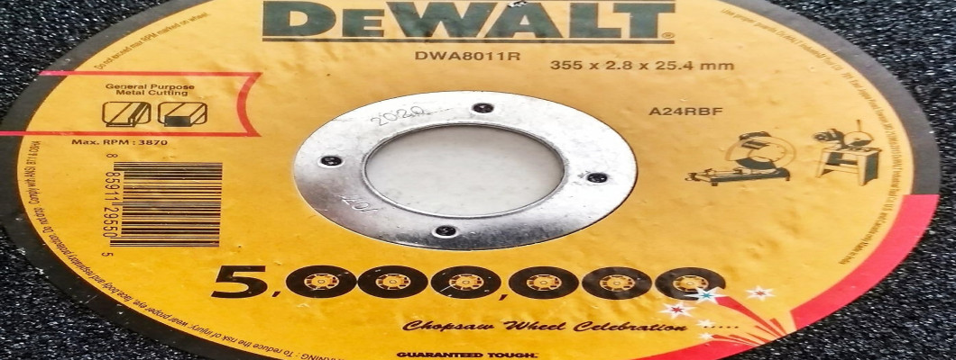 Dewalt DWA8011R