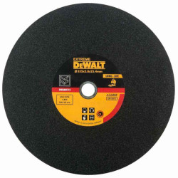 DWA8011S-IN 355 X 2.8 MM  Smooth Chopsaw Wheel - BOX OF 25