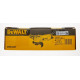 DEWALT - Angle Grinder - DWE4237-QS - Grinder with Anti-Restart Protection, Protective Case and Multi-Position Side Handle - Blade Ø125mm - Vacuum Speed 11500 rpm - 1400W