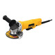 Dewalt DWE8200PL-B1 850 W Wheel Size 100 mm Angle Grinder