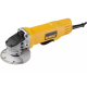 Dewalt DWE8200PL-B1 850 W Wheel Size 100 mm Angle Grinder