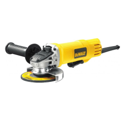 Dewalt DWE8200PL-B1 850 W Wheel Size 100 mm Angle Grinder