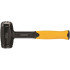 DeWalt 3LB 1PC Steel Drilling Hammer - DWHT51388-0