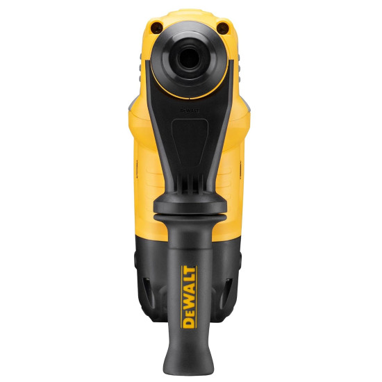 Dewalt D25614K-B1 45mm SDS Max Combi Hammer with 16-32 mm drilling range,Yellow