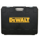 Dewalt D25614K-B1 45mm SDS Max Combi Hammer with 16-32 mm drilling range,Yellow