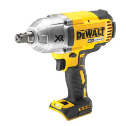 Dewalt DCF899NT 18V13mm XR Li-ion Cordless High Torque Impact Fixed Square Wrench with Brushless motor (Bare)