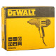 Dewalt DW292 710 Watt 1/2 inch Heavy Duty C Shaped Impact Wrench