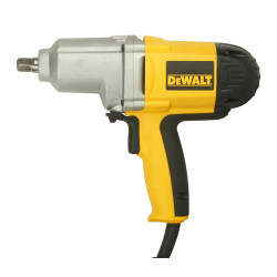 Dewalt DW292 710 Watt 1/2 inch Heavy Duty C Shaped Impact Wrench