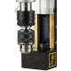 Dewalt DWE1622K| 1200W 50mm 2 Speed Magnetic Drill Press