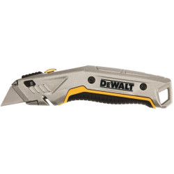 Dewalt DWHT10914-0 Instant Change Knife, Gray