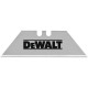 Dewalt DWHT11004 4 - DWHT11004-7 Pack 75 Pc. Heavy Duty Utility Blades