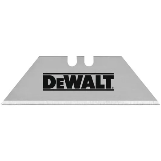 Dewalt DWHT11004 4 - DWHT11004-7 Pack 75 Pc. Heavy Duty Utility Blades