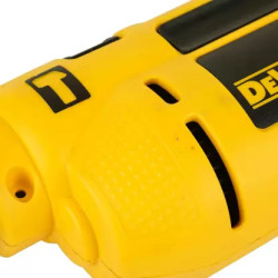 Dewalt Impact Drill Machine, DWD022, Capacity: 10mm, 550W
