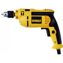 Dewalt Impact Drill Machine, DWD022, Capacity: 10mm, 550W