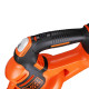 BLACK & DECKER GWC1820PCF-B1 18V Power Boost Blower With 1pc Battery & 1pc Charger