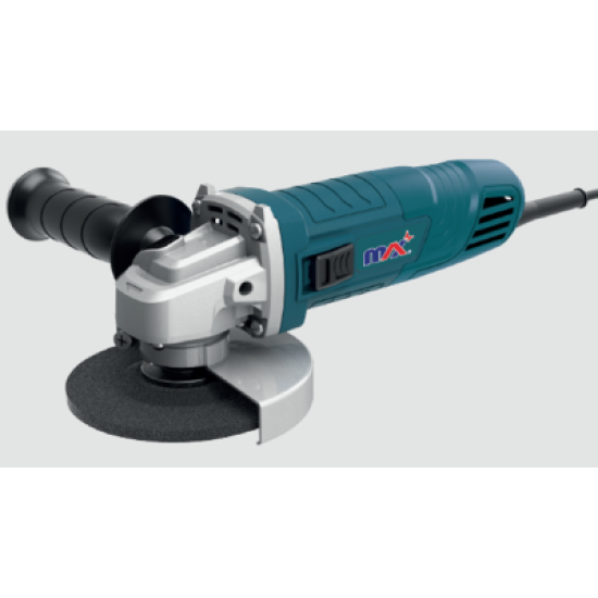 mxg710 Angle Grinder  (100 mm Wheel Diameter)