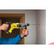 STANLEY FATMAX SBH900M2K-B1 20V 4.0Ah 20 mm Cordless Brushless Rotary Hammer With 2x4.0Ah Li-ion Batteries & 1pc Charger