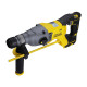 STANLEY FATMAX SBH900M2K-B1 20V 4.0Ah 20 mm Cordless Brushless Rotary Hammer With 2x4.0Ah Li-ion Batteries & 1pc Charger