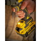 STANLEY FATMAX SBW920M2K-B1 20V 4.0Ah 1/2" Cordless Brushless Impact Wrench With 2x4.0Ah Li-ion Batteries & 1pc Charger