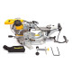 STANLEY SM18-B1 1800W Sliding Mitre Saw, 4800 rpm