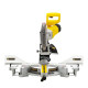STANLEY SM18-B1 1800W Sliding Mitre Saw, 4800 rpm