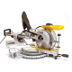 STANLEY SM18-B1 1800W Sliding Mitre Saw, 4800 rpm