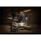 STANLEY SM18-B1 1800W Sliding Mitre Saw, 4800 rpm