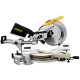 STANLEY SM18-B1 1800W Sliding Mitre Saw, 4800 rpm