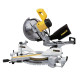 STANLEY SM18-B1 1800W Sliding Mitre Saw, 4800 rpm