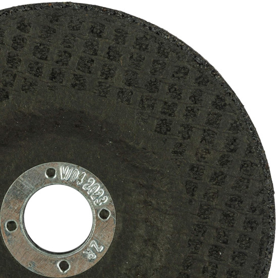 STA4500-IN 100 x 6 x 16 mm Metal Grinding Wheel 