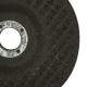 STA4500S 100 x 6 x 16 Inox grinding wheel
