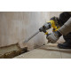 STANLEY FATMAX SBH900M2K-B1 20V 4.0Ah 20 mm Cordless Brushless Rotary Hammer With 2x4.0Ah Li-ion Batteries & 1pc Charger