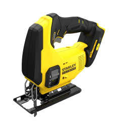 STANLEY FATMAX SCJ600-B1 20V 2.0Ah Cordless Brushed Jigsaw, batteries not included