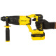 STANLEY SBR20M2K 18V 2Kg SDS and Cordless Rotary Hammer with Brushless Motor- 2x4.0 Ah Battery Included