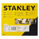 STANLEY SDH550 550W 10mm Reversible Hammer Drill (Yellow & Black)