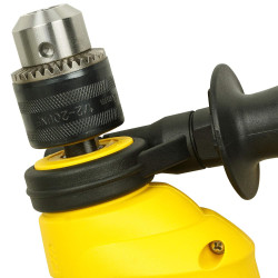 STANLEY SDH600 600W 13mm Impact Hammer Drill (SDH600-IN)