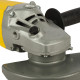 STANLEY SL227-IN 2200W 180mm Large Angle Grinder(Yellow and Black)