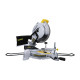 STANLEY SM16-IN 1650W 10" Compound Mitre Saw (Yellow and Black)
