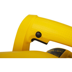 STANLEY SPT500 500W Plastic Single Speed Air Blower (Yellow)