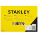 STANLEY SS30 300W 125mm Variable Speed Random Orbital Sander(Yellow and Black)